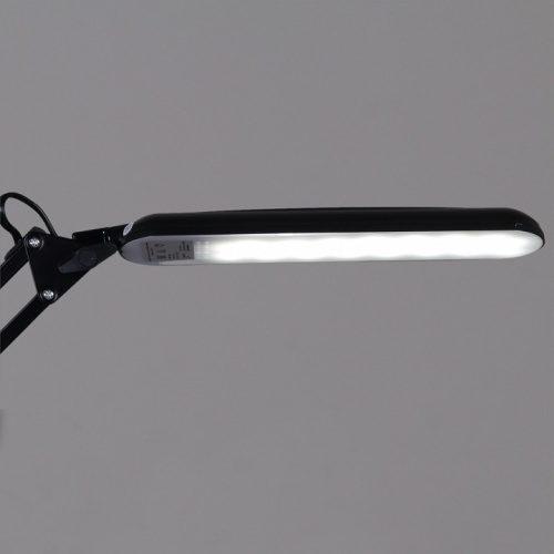 Настольная лампа декоративная  00005-0.7-01HV BK в Нижнем Новгороде фото 6