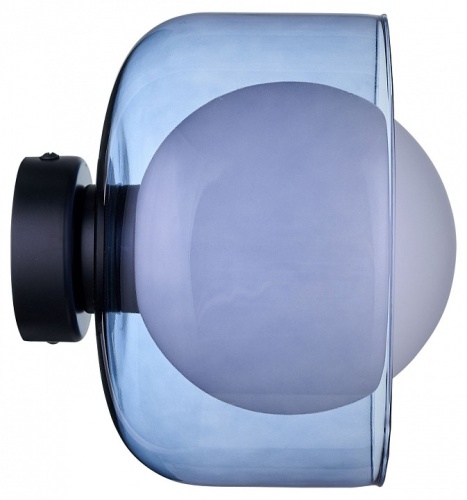 Накладной светильник 33 идеи M33LB WLL105.17BL-M33LB в Нижнем Новгороде фото 3