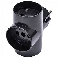 Разветвитель Stekker  39001 в Нижнем Новгороде