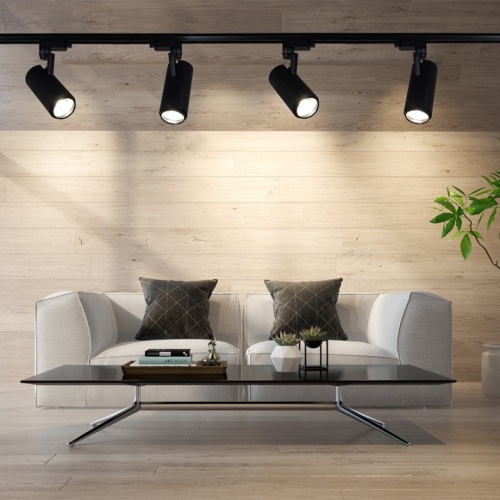 Светильник на штанге 06720-9.3-001QY LED20W BK в Нижнем Новгороде фото 5