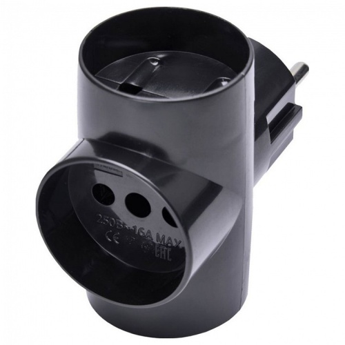 Разветвитель Stekker  39001 в Нижнем Новгороде