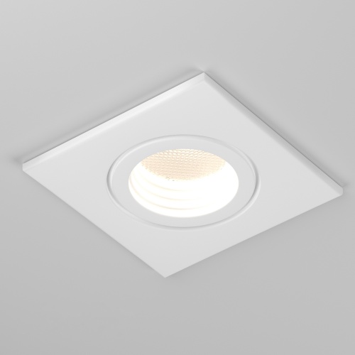 Светодиодный светильник LTM-S46x46WH 3W Warm White 30deg (Arlight, IP40 Металл, 3 года) в Йошкар-Оле фото 5