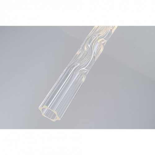 Подвесной светильник Belfast Grosvenor 167 CR CL в Нижнем Новгороде фото 3