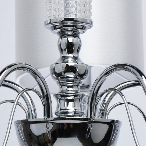 Подвесная люстра MW-Light Онтарио 5 692011205 в Нижнем Новгороде фото 13