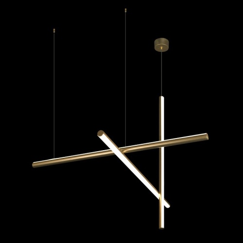 Подвесная люстра Loft it Coordinates 10393/D в Нижнем Новгороде фото 4