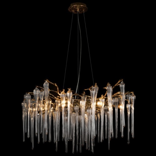 Подвесная люстра Loft it Waterfall 10350/760 AB в Нижнем Новгороде фото 3