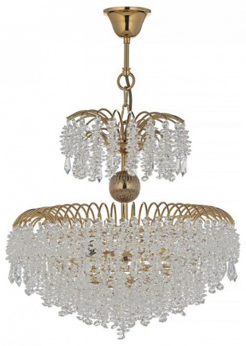 Подвесная люстра Arti Lampadari Bronte Gold Bronte E 1.5.80.106 G в Нижнем Новгороде фото 5