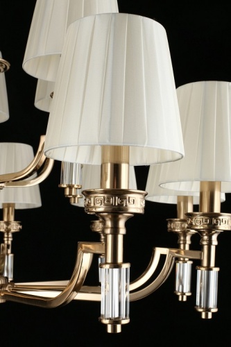 Подвесная люстра Aployt Patricia APL.716.13.15 в Нижнем Новгороде фото 12