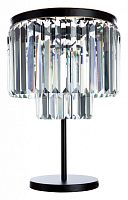 Настольная лампа декоративная Divinare Nova 3001/01 TL-4 в Магадане