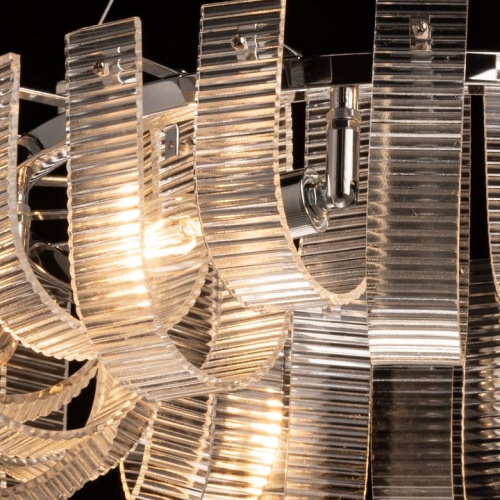 Подвесная люстра De City Линген 602010606 в Нижнем Новгороде фото 5