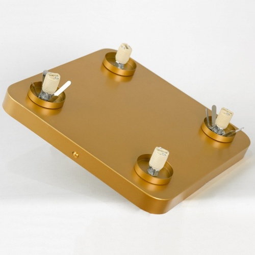 Накладной светильник Lussole Moore LSP-8990 в Нижнем Новгороде фото 3