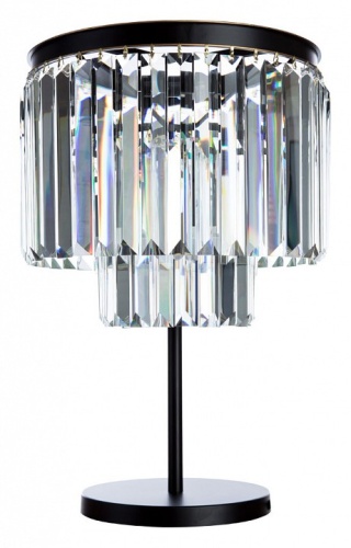 Настольная лампа декоративная Divinare Nova 3001/01 TL-4 в Заречном