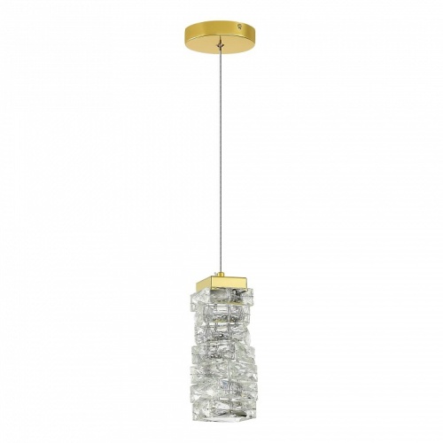 Подвесной светильник ST-Luce Espira SL6010.203.08 в Нижнем Новгороде фото 3