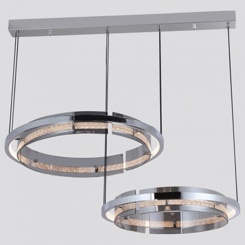 Подвесной светильник iLedex Meridian C4716-78 CR в Нижнем Новгороде