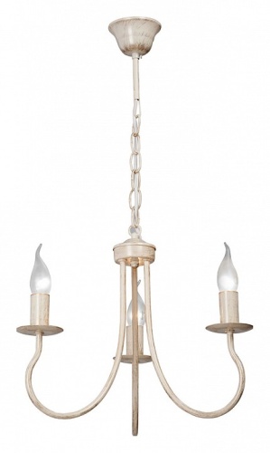 Подвесная люстра Vitaluce V1339 V1339/3 в Нижнем Новгороде фото 2