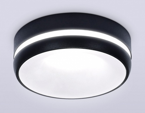 Встраиваемый светильник Ambrella Light TN TN3335 в Нижнем Новгороде фото 4