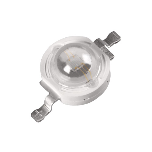 Мощный светодиод ARPL-1W-EPL UV365 (DEEP) (Arlight, Emitter) в Брянске фото 3