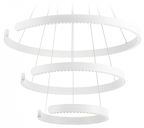 Подвесной светильник Ambrella Light FL FL5887 в Нижнем Новгороде