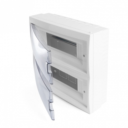 Электрический щиток накладной Stekker EBX50-3/24-20 39649 в Нижнем Новгороде фото 6