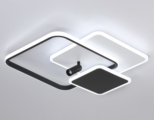 Потолочная люстра Ambrella Light FL FL5120 в Нижнем Новгороде фото 6