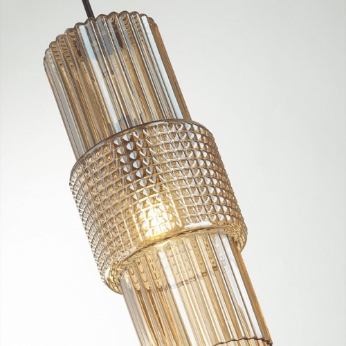 Подвесной светильник Odeon Light Pimpa 3 5019/1 в Симе фото 4