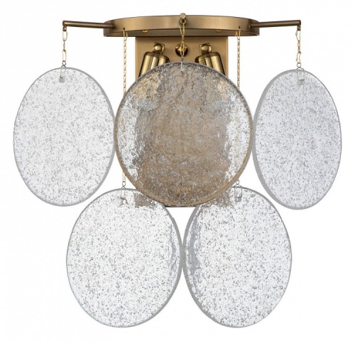 Накладной светильник Moderli Classic V9031-2W в Нижнем Новгороде