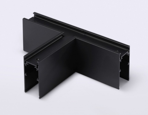 Соединитель T-образный для треков накладных Ambrella Light GL GL3374 в Нижнем Новгороде фото 4