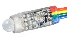 Герметичный флэш-модуль LW-1250-2801 RGB (Arlight, Закрытый) в Тюмени