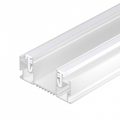 Профили встраиваемые для натяжных потолков Arlight STRETCH 053526 в Нижнем Новгороде фото 2