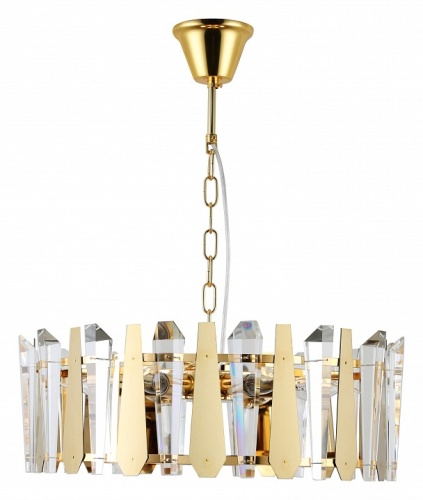 Подвесной светильник Escada Isla 1145/6S в Нижнем Новгороде фото 6