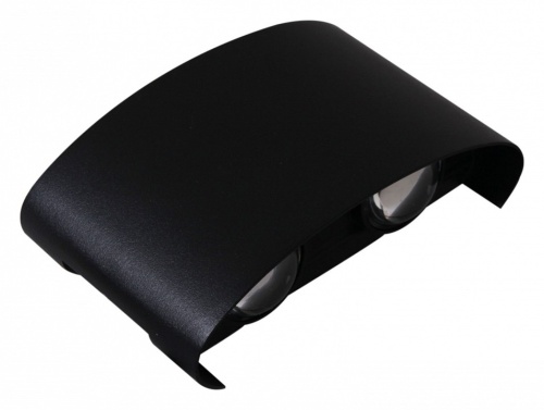 Накладной светильник 86832-9.2-004KT LED4*1W BK в Нижнем Новгороде