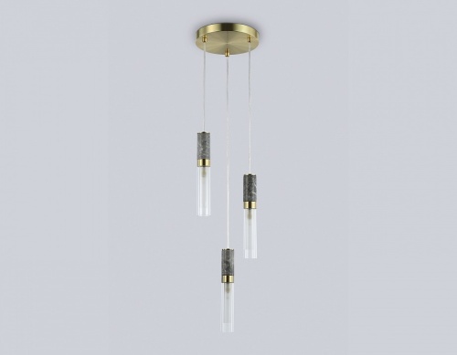 Подвесной светильник Ambrella Light LH LH53351 в Нижнем Новгороде фото 3
