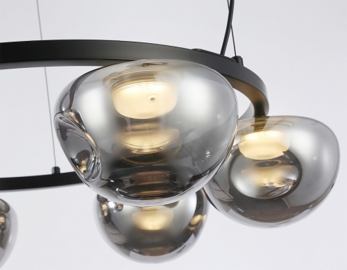 Подвесная люстра Ambrella Light LH LH12003 в Нижнем Новгороде фото 3