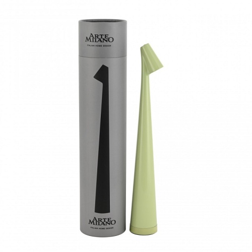 Настольная лампа декоративная Arte Milano  128101/H350/3-6K/3W Green в Нижнем Новгороде фото 3