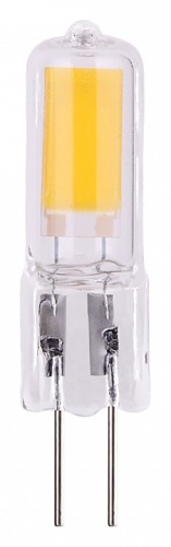 Лампа светодиодная Elektrostandard BLG4 G4 5Вт 3300K a058840 в Нижнем Новгороде