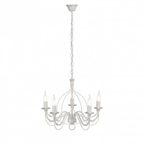 Подвесная люстра Vitaluce V1867 V1867-0/5 в Нижнем Новгороде фото 5