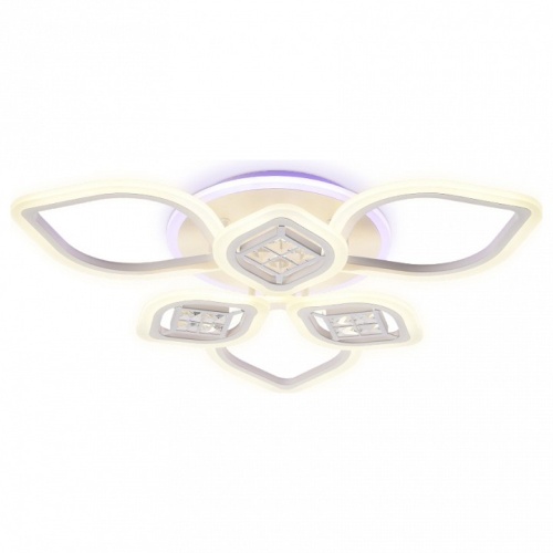 Накладной светильник Ambrella Light FA FA282 в Нижнем Новгороде