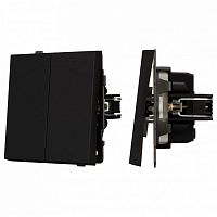 Выключатель для жалюзи без рамки Arlight SWT 054559 в Нижнем Новгороде