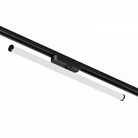 Накладной светильник Denkirs Strom DK6648-BK в Нижнем Новгороде