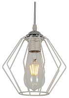 Подвесной светильник Imex INDIGO MD.3099-1-P WH+CH в Нижнем Новгороде