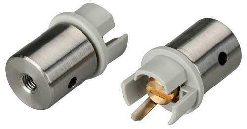 Заглушка для профиля Arlight KLUS 026112 в Нижнем Новгороде