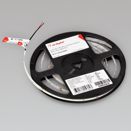 Лента светодиодная Arlight RT 028526(2) в Нижнем Новгороде фото 4