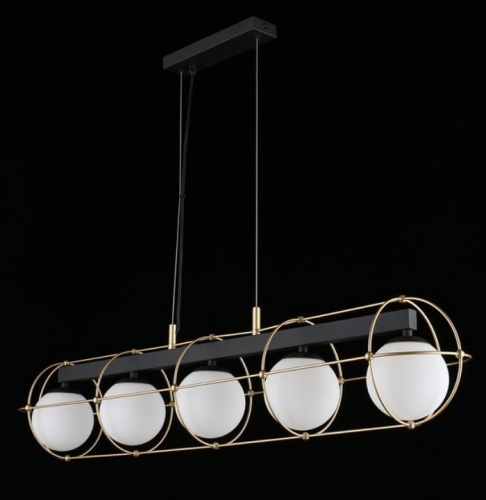 Подвесной светильник Aployt Mahot APL.317.03.05 в Нижнем Новгороде фото 8