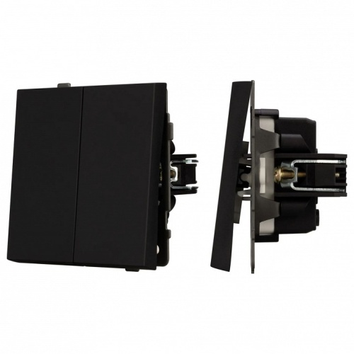 Выключатель для жалюзи без рамки Arlight SWT 054559 в Нижнем Новгороде