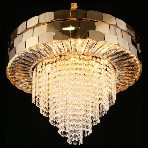 Подвесной светильник Aployt Dzhoell APL.823.03.12 в Нижнем Новгороде фото 8