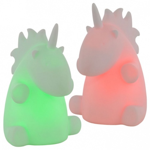 Настольная лампа-ночник Globo Kraka 28034-20 в Нижнем Новгороде фото 5