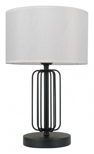 Настольная лампа декоративная MW-Light Шаратон 628030701 в Соколе