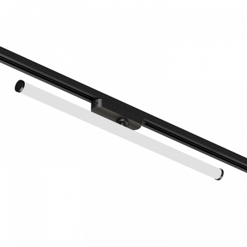 Накладной светильник Denkirs Strom DK6648-BK в Нижнем Новгороде