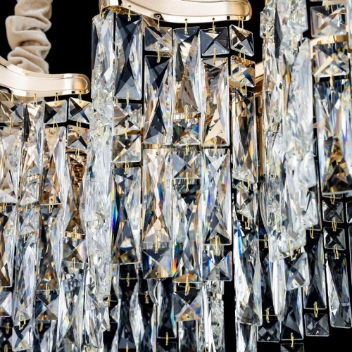 Подвесная люстра Citilux Моника CL308202 в Нижнем Новгороде фото 4