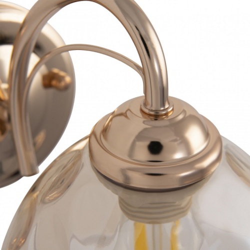 Бра Arte Milano Napoli-2366 332366/1W FGD в Нижнем Новгороде фото 2